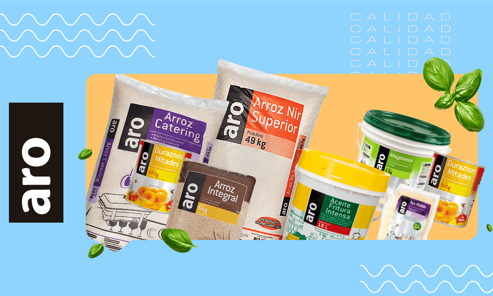 Makro en el Perú Makro, tu aliado del ahorro al por mayor